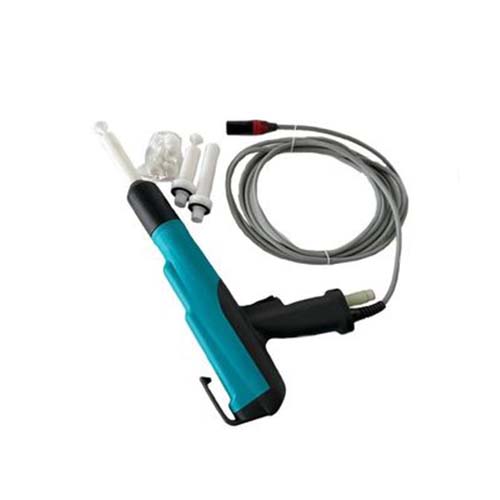 Professional Powder Coating Spray Guns Precision Tools for Flawless Finishes